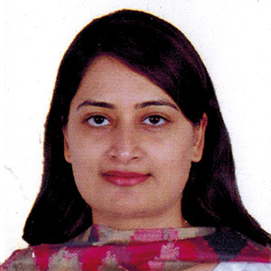 Ms. Jagriti Rohit Singla