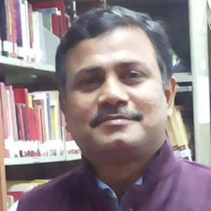 Sh. Kumar Sanjay