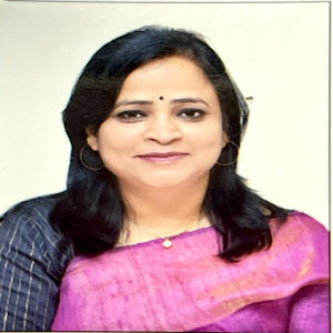 Dr. Babita Singh