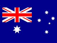 Australia Australia