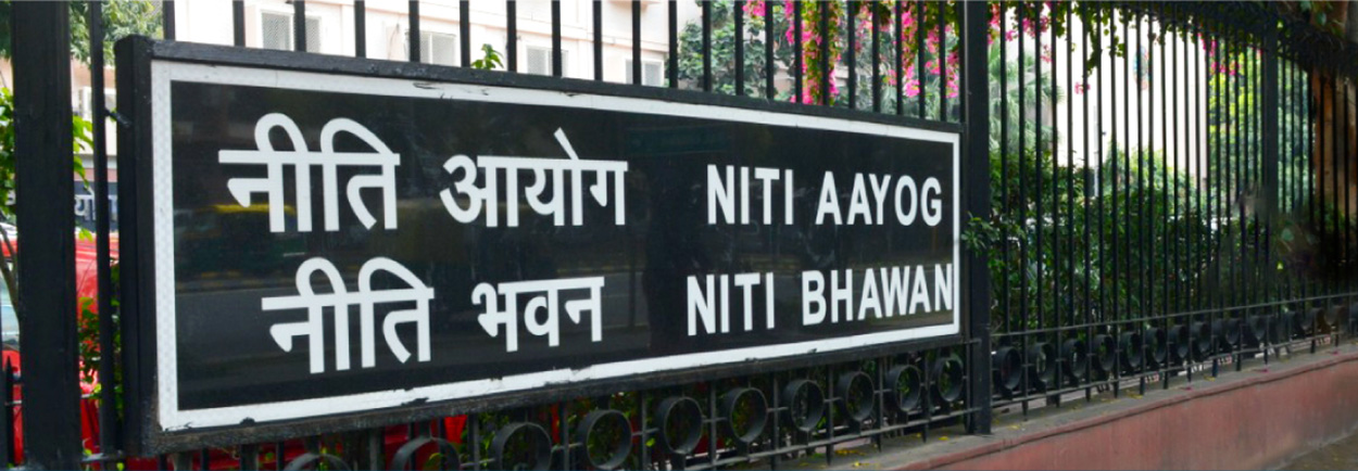 Circulars And Notifications | NITI Aayog