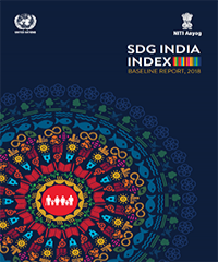 SDG Index Baseline 2018