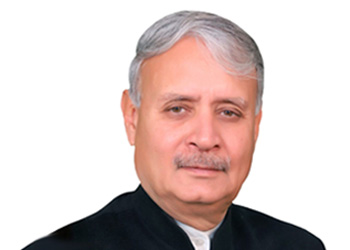 Rao Inderjit Singh, MP