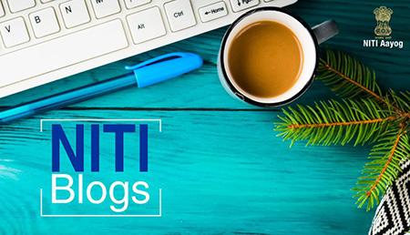 NITI-Blogs