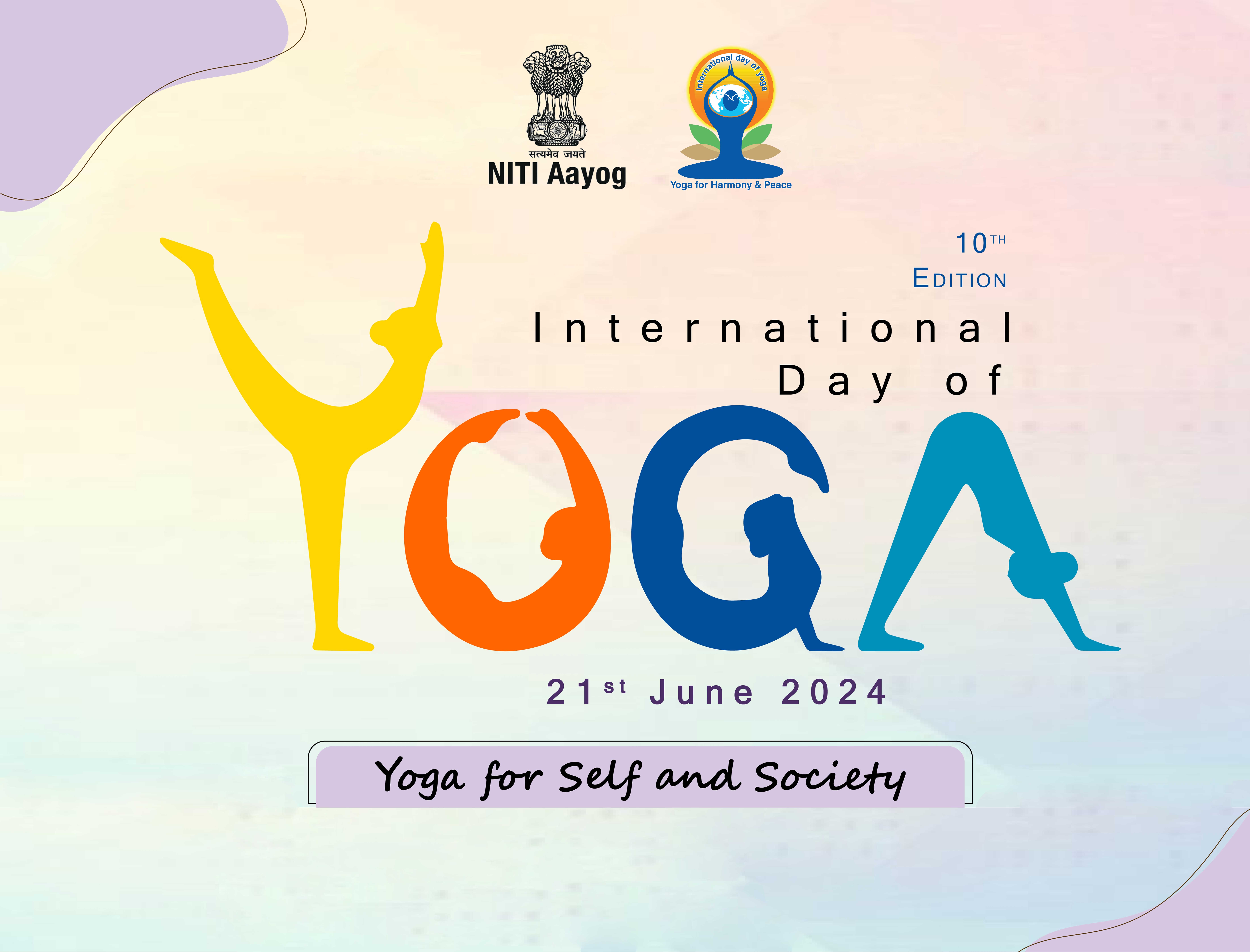 yoga mobile banner