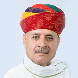Rao Inderjit Singh, MP
