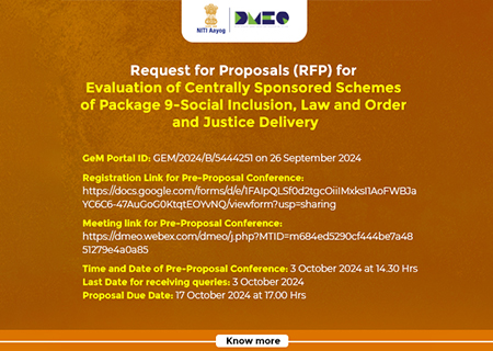 RFP package 9 mobile