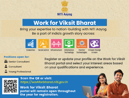 Work for viksit bharat mobile