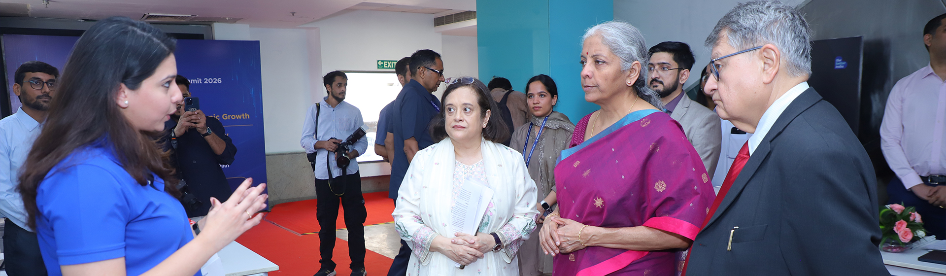 AI for Viksit Bharat - the opportunity for accelerated economic growth image 3