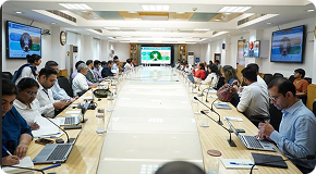 Workshop to Introduce Startups to the National Data and Analytics Platform (NDAP) 16th image 2