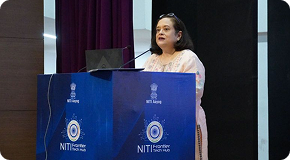 3rd Gurukul Session on Digital Economy for Viksit Bharat image 3