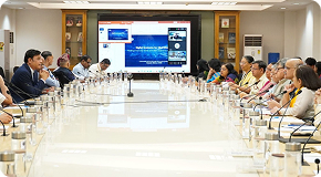 Workshop for States on Accelerating AI Datacentre Investments image 2