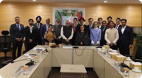 Workshop to Introduce Startups to the National Data and Analytics Platform (NDAP) image 1