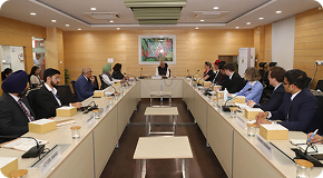 Workshop to Introduce Startups to the National Data and Analytics Platform (NDAP) image 1