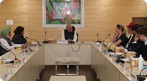 Workshop to Introduce Startups to the National Data and Analytics Platform (NDAP) image 3