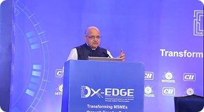 Digital Excellence for Growth and Enterprise (Dx-EDGE) image 3