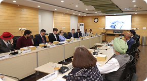 Workshop to Introduce Startups to the National Data and Analytics Platform (NDAP) image 4
