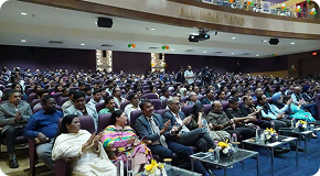 NITI Aayog's 20th In-house Lecture Series image 1