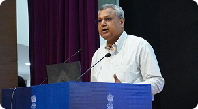 3rd Gurukul Session on Digital Economy for Viksit Bharat image 3