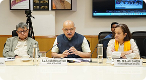 Workshop for States on Accelerating AI Datacentre Investments image 3