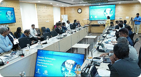 NITI FTH New Partners Sync image 3