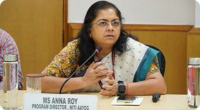 Workshop to Introduce Startups to the National Data and Analytics Platform (NDAP) 16th image 4