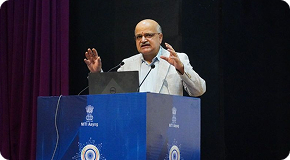3rd Gurukul Session on Digital Economy for Viksit Bharat image 4