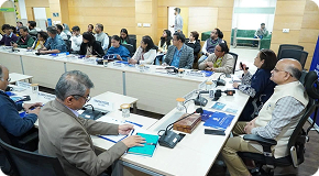 NITI Frontier Technology Hub’s 2nd Edition of Future Front: Quarterly Frontier Tech Insights on Quantum Computing: National Security Implications &amp; Strategic Preparedness image 2