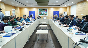 NITI Frontier Technology Hub’s 2nd Edition of Future Front: Quarterly Frontier Tech Insights on Quantum Computing: National Security Implications &amp; Strategic Preparedness image 3