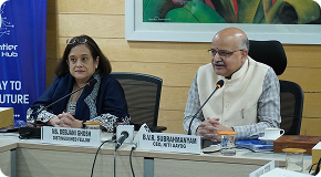 NITI Frontier Technology Hub’s 2nd Edition of Future Front: Quarterly Frontier Tech Insights on Quantum Computing: National Security Implications &amp; Strategic Preparedness image 4