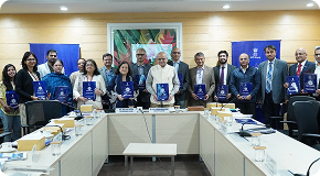 NITI Frontier Technology Hub’s 2nd Edition of Future Front: Quarterly Frontier Tech Insights on Quantum Computing: National Security Implications &amp; Strategic Preparedness image 5