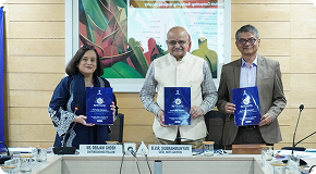 NITI Frontier Technology Hub’s 2nd Edition of Future Front: Quarterly Frontier Tech Insights on Quantum Computing: National Security Implications &amp; Strategic Preparedness image 6