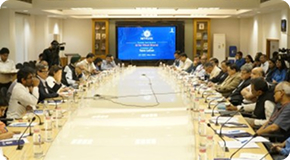 NITI FTH Gurukul with Yann LeCun, META Oct 2024 image 1