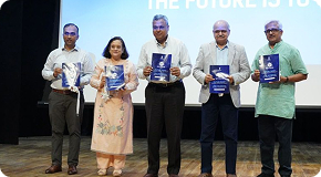 3rd Gurukul Session on Digital Economy for Viksit Bharat image 1