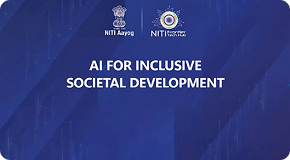 Roadmap on AI for Inclusive Societal Development