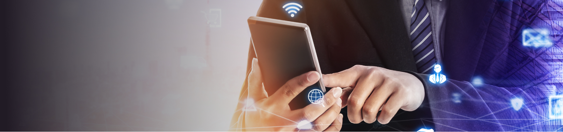 IT & Telecom
