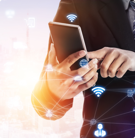 IT & Telecom