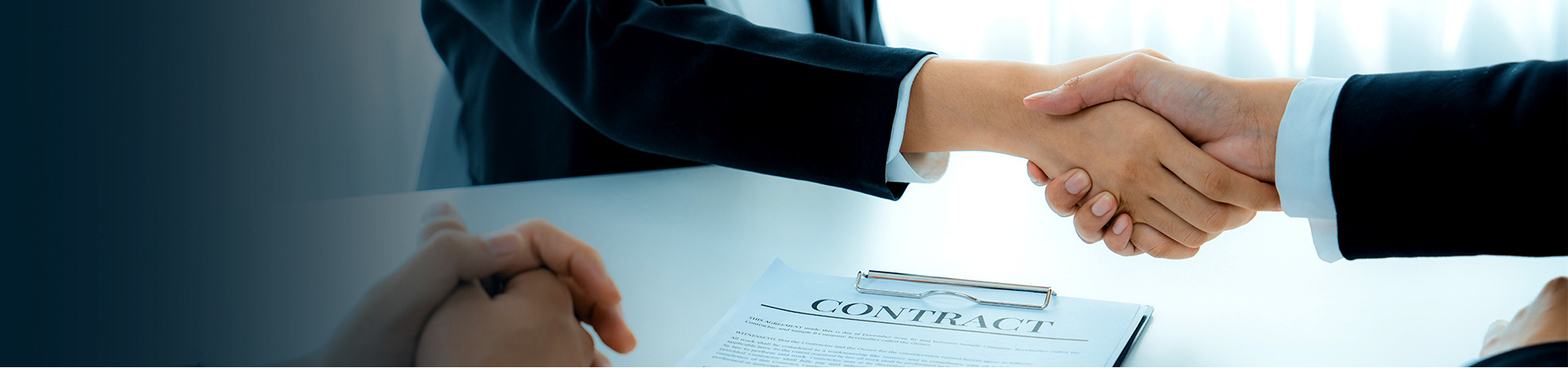 Model Agreements