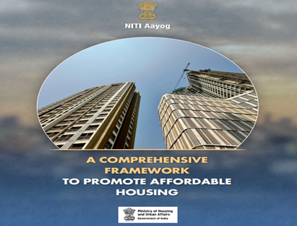 A Comprehensive Framework to Promote Affordable Housing 