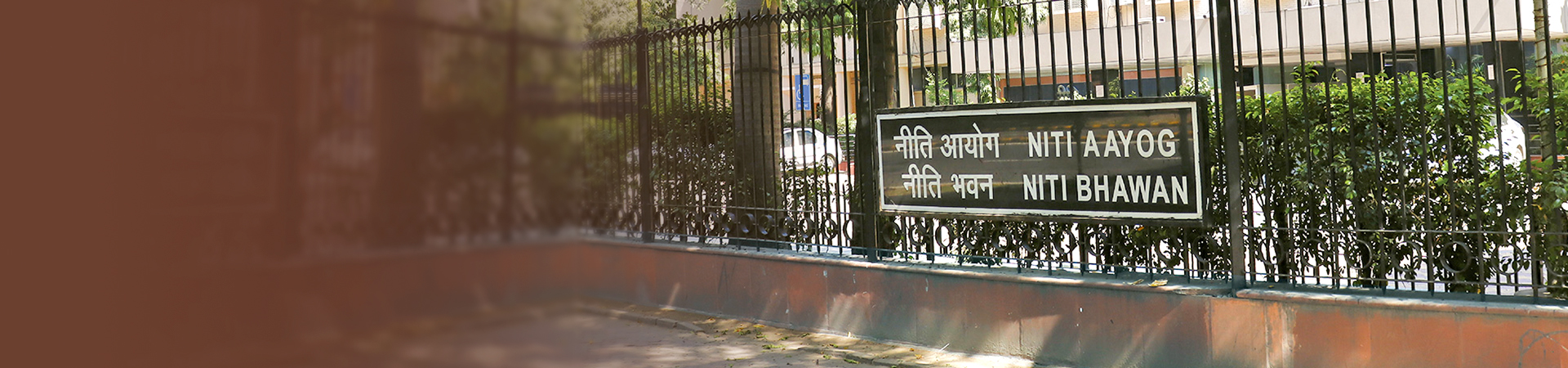 Cabinet Secretariat Notification dated 07.01.2015 reg re-constitution of NITI Aayog