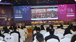 AI Impact Summit 2026 image 2