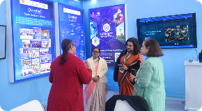  Fifth National Conference of Chief Secretaries image 1