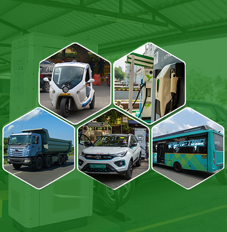 e-mobility