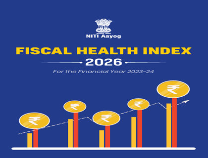 Fiscal Health Index - 2026