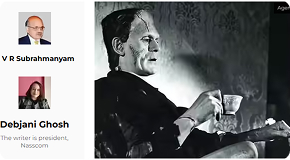 Don't Write IT's Obit Just Yet