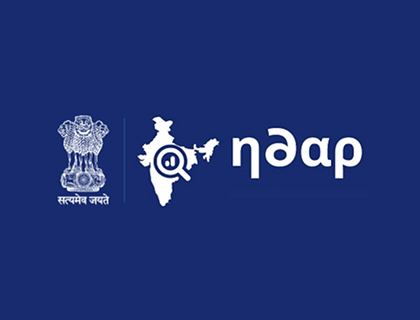 Walkthrough of NDAP Portal