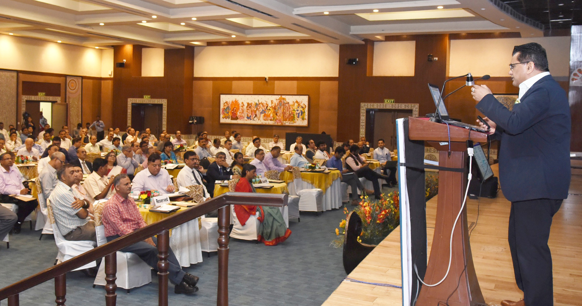 Event
