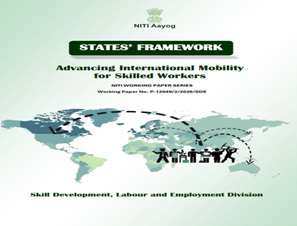 States' Framework: Advancing International Mobility for Skilled Workers 