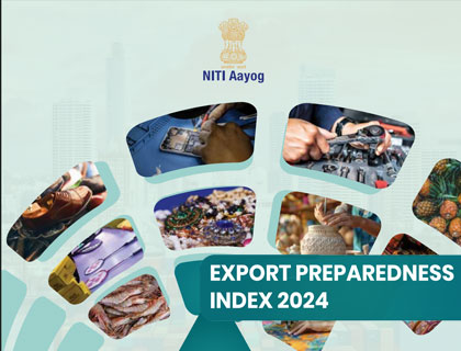 Export Preparedness Index 2024