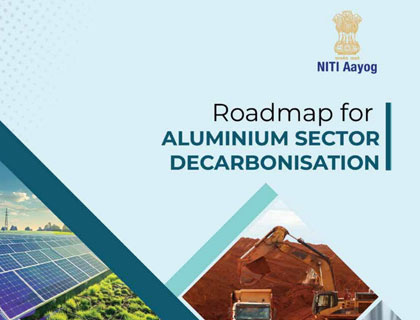 Roadmap for Aluminium Sector Decarbonisation